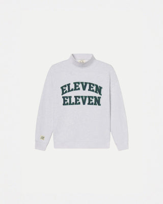 Vintage Mockneck
