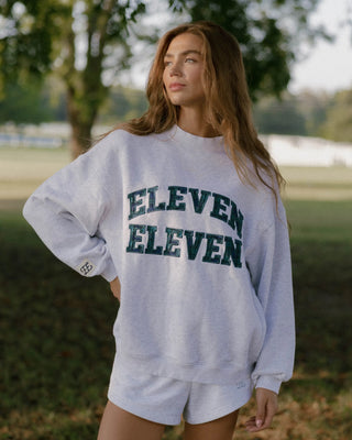 Vintage Mockneck
