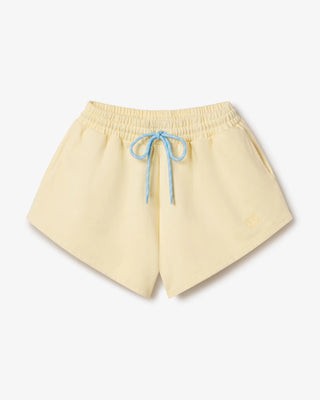 Paracord Sweat Shorts
