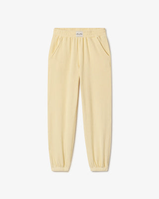 Waffle Jogger
