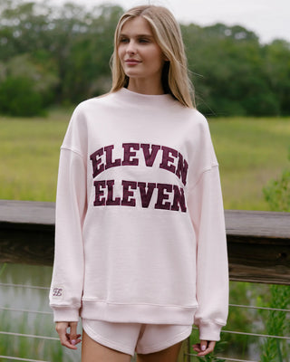 Vintage Mockneck

