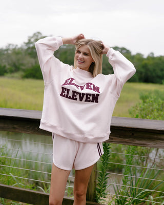 Vintage Mockneck
