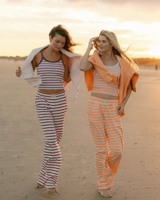 Striped Pant
