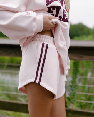 Vintage Sweat Short
