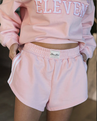 Vintage Sweat Short
