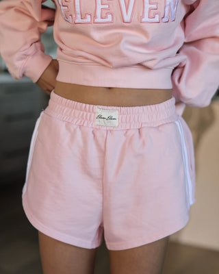 Vintage Sweat Short
