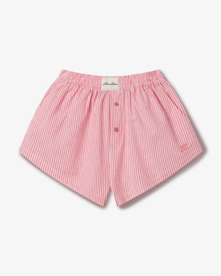Essential Striped Boxer Shorts
