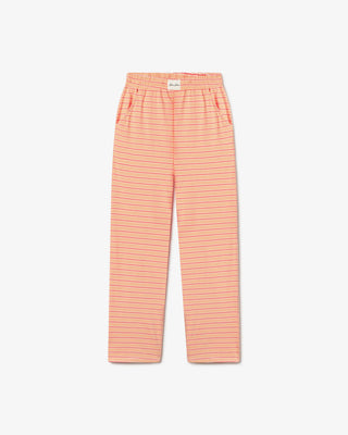 Striped Pants
