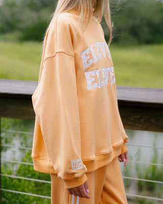 Vintage Mockneck
