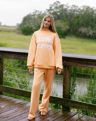 Vintage Mockneck
