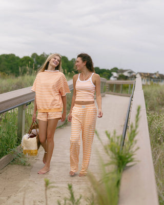 Striped Pant
