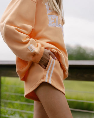 Vintage Sweat Short
