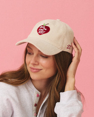 Limited Edition NYC Cap
