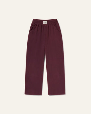 Waffle Pant
